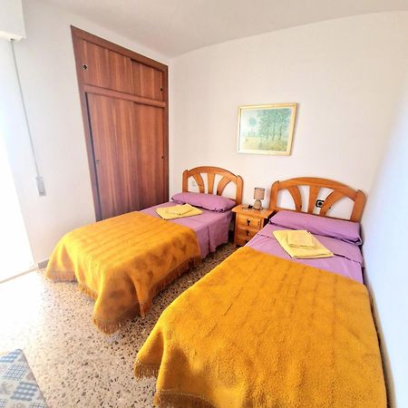 Apartment Svetlana 7 アリカンテ エクステリア 写真