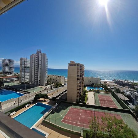 Apartment Svetlana 7 アリカンテ エクステリア 写真