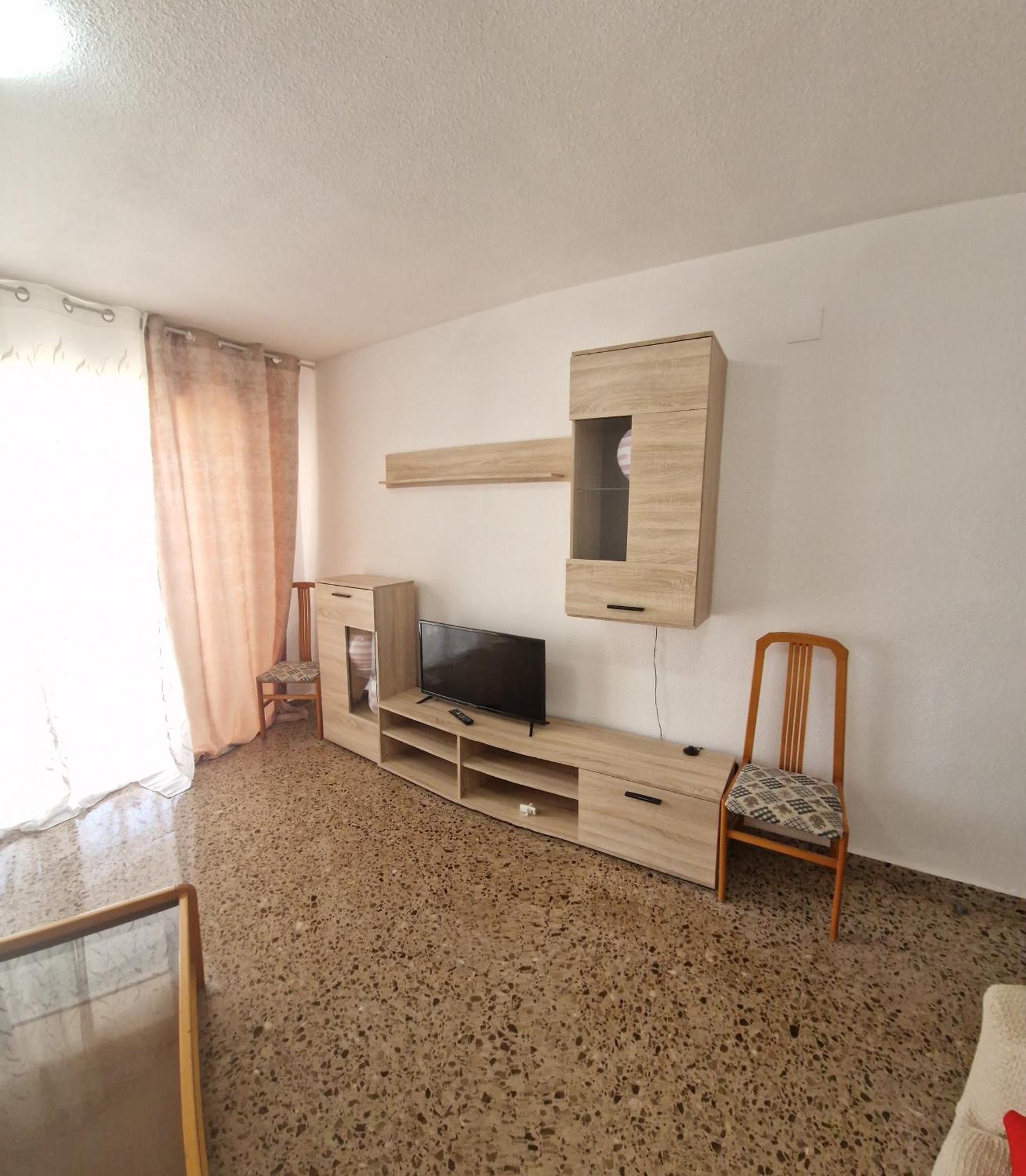 Apartment Svetlana 7 アリカンテ エクステリア 写真