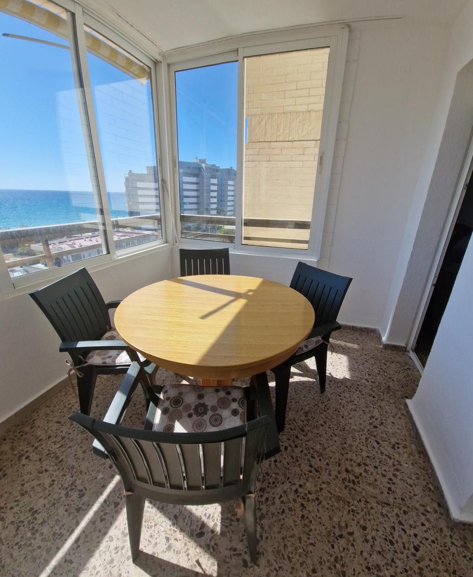 Apartment Svetlana 7 アリカンテ エクステリア 写真