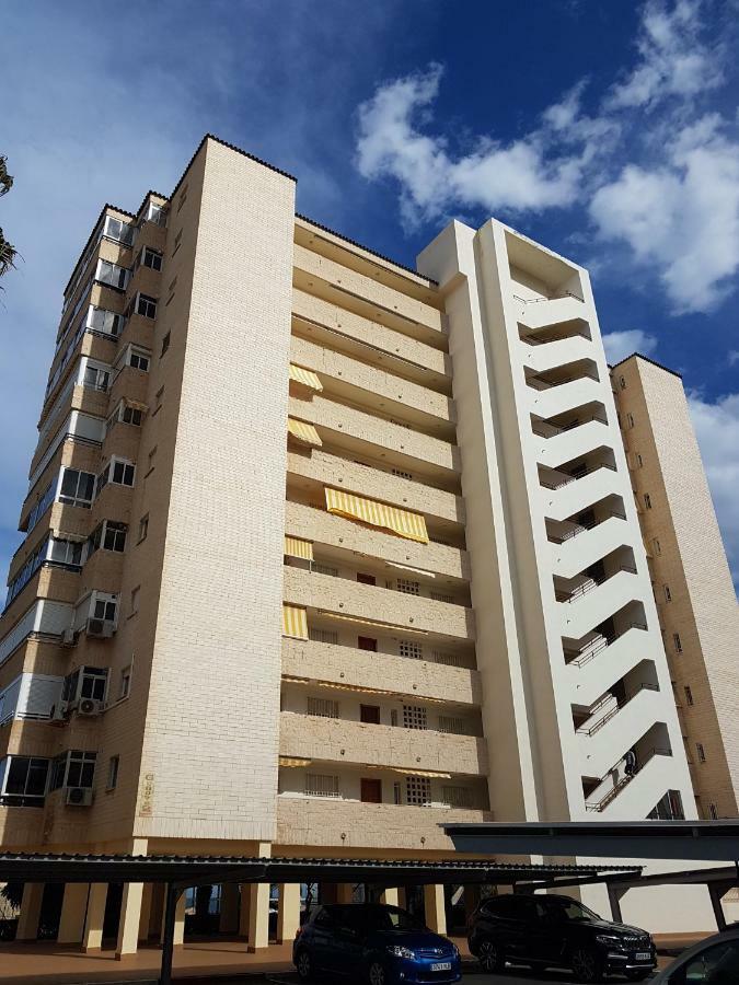 Apartment Svetlana 7 アリカンテ エクステリア 写真