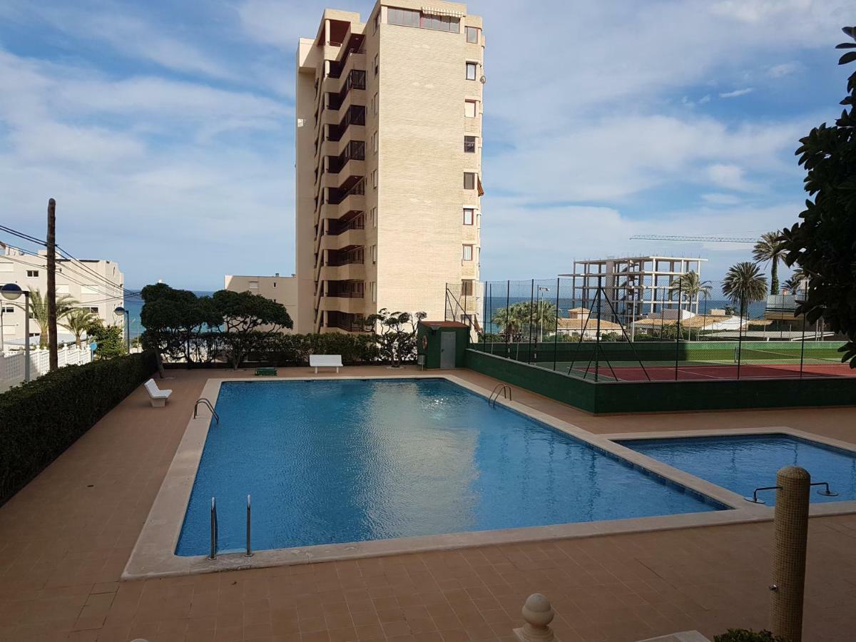 Apartment Svetlana 7 アリカンテ エクステリア 写真